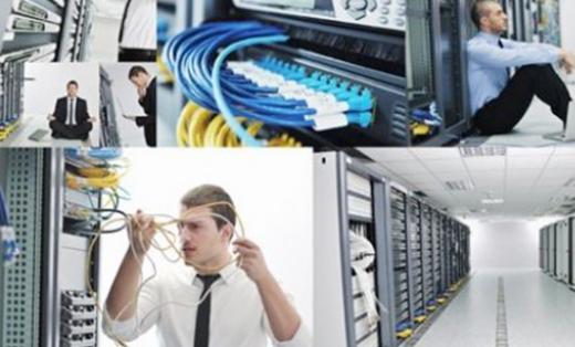 网络工程师这么多,你想成为哪种?