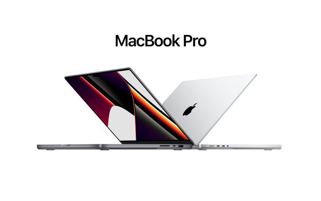 全新 M1 Pro/Max MacBook Pro 性能“炸场”，苹果与英特尔“彻底决裂”