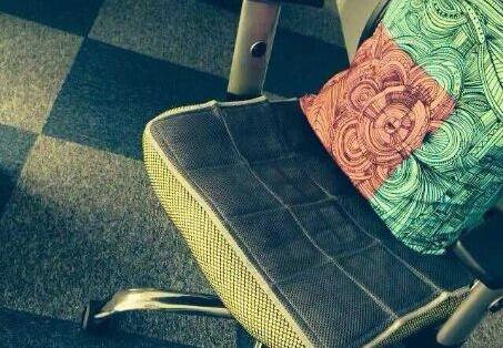 IT事业部新办公室