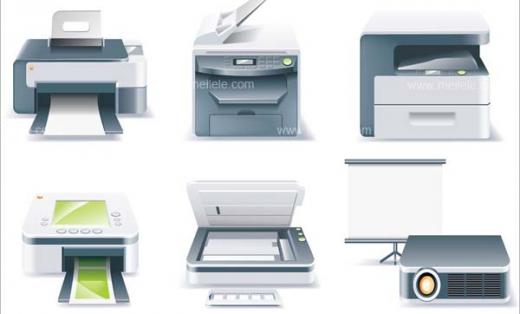 办公设备有哪些 办公设备清单汇总
