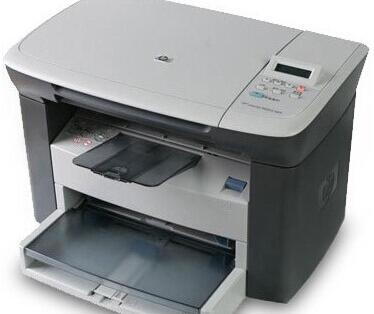 惠普（HP）LaserJet M1005 特惠价格RMB:1380